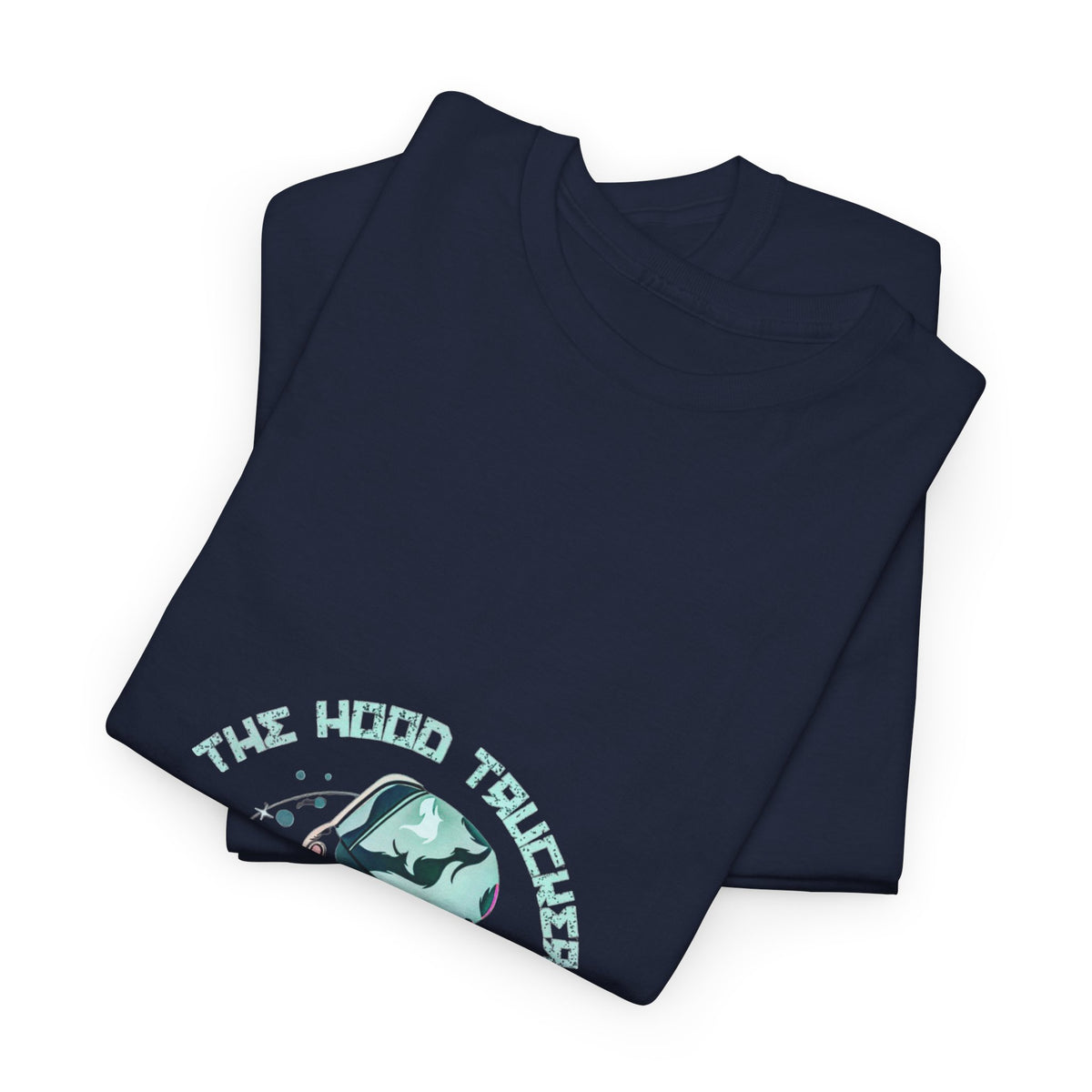 The Hood Trucker Character Tee (S–5XL)